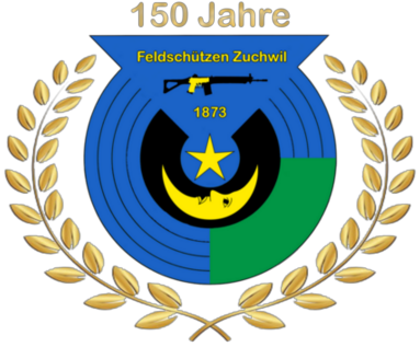 Logo Feldschützen Zuchwil